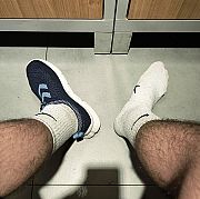 LSFeet - mężczyzna, 27 lat, Wrocław