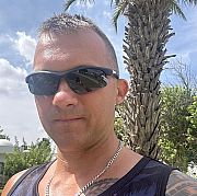 CalvinKleinX - man, 40 years, Warszawa