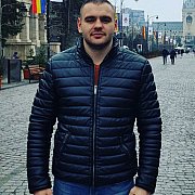 Bratanek - mężczyzna, 37 lat, Poznań