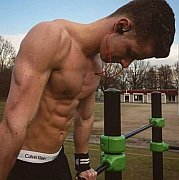 Bruno023 - mężczyzna, 28 lat, Lublin
