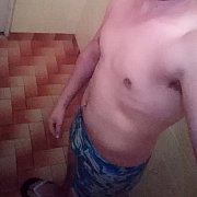 Yura1707 - man, 27 years, Warszawa