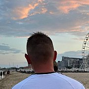 Lamps91 - muž, 34 let, Bielsko-Biała