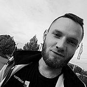 Devson - mężczyzna, 30 lat, Kraków