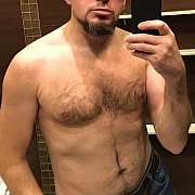 Dimitriy - mężczyzna, 46 lat, Warszawa