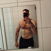 Borderline666 - mężczyzna, 36 lat, Den Haag