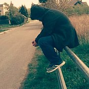 Takija1984 - mężczyzna, 41 lat, Dębica