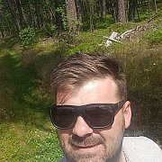 Dany1990 - mężczyzna, 36 lat, Rzeszów