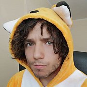 Impek - mann, 27 Jahre, Poznań