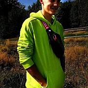 Kamisiak696 - man, 27 years, Wodzisław Śląski