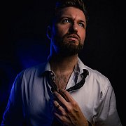 ForNoReason - mężczyzna, 40 lat, Warszawa