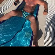 Muszkieter79 - mężczyzna, 46 lat, München