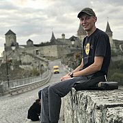 OralBi - mężczyzna, 33 lat, Львів