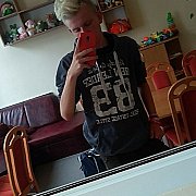 Mateusz1232262 - mężczyzna, 23 lat, Łęczna