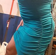 Dominikarybnik - transsexuálů, 39 let, Rybnik