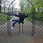 Kojotex - man, 41 years, Lublin