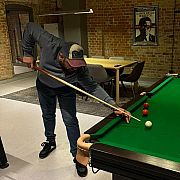 Waild - mężczyzna, 36 lat, Gdańsk