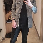 Dayday - мужчина, 26 лет, Poznań