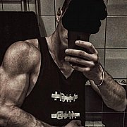 Ninorr - mężczyzna, 38 lat, Katowice