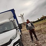Kawasakiz1000 - muž, 42 let, Leszno