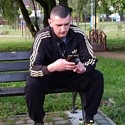Malusie29 - mężczyzna, 34 lat, Warszawa