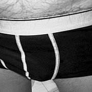 Zone83 - man, 42 years, Poznań