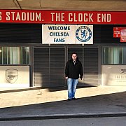 Byczek19999 - чоловік, 36 років, Szczecin