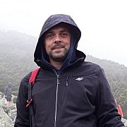 Adamwawa29 - mężczyzna, 34 lat, Warszawa