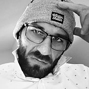 MeischelQ - mężczyzna, 38 lat, Bad Zurzach