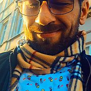 MeischelQ - mężczyzna, 39 lat, Koszalin