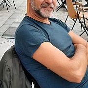Marcus40akt - mężczyzna, 44 lat, Warszawa