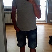 Kamilll1991 - чоловік, 34 років, Augustów