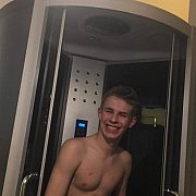 Queconor - mężczyzna, 23 lat, Warszawa