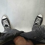 PartTimeHuman - чоловік, 39 років, Poznań