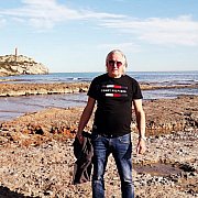 TADKO - mężczyzna, 63 lat, Alphen Aan Den Rijn