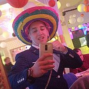 Krzysiu6969 - mężczyzna, 27 lat, Wrocław