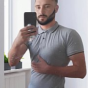 Hotsby4 - mężczyzna, 33 lat, Wrocław