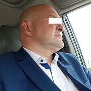 VROD - mężczyzna, 44 lat, Chicago