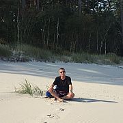Slawek200 - mężczyzna, 59 lat, Staszów