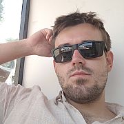 Andrzejdrut - mężczyzna, 28 lat, Stryków