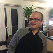 Drops117 - mężczyzna, 39 lat, London