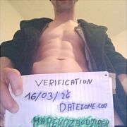 Marek0Zbodzirek - mężczyzna, 30 lat, Kingston Upon Hull