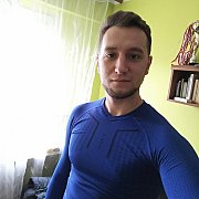 Znajda - mężczyzna, 30 lat, Białystok