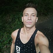 ND1985 - mężczyzna, 40 lat, Wrocław