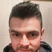 Johnyenglishh - muž, 43 let, Birmingham