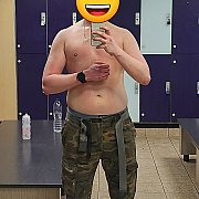 Serfer04 - мужчина, 33 лет, Mansfield