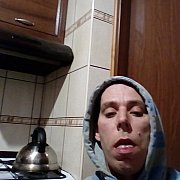 861104 - чоловік, 39 років, Gniezno