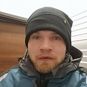 Andrzej5174 - mężczyzna, 32 lat, Lublin