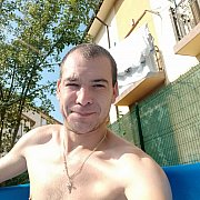 13536Victor - mężczyzna, 38 lat, Львів