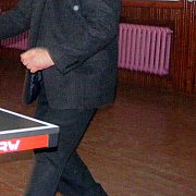 Tomaszplock1976 - mann, 49 Jahre, Płock