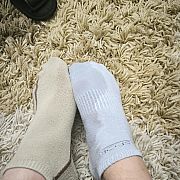 Robiefootjob12 - mężczyzna, 25 lat, Zamość